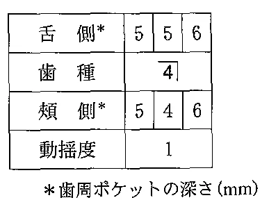 100C20の別冊図1